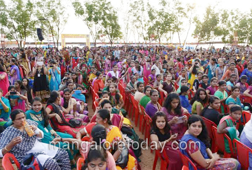 Alvas Virasat 1
